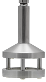 KELLER - Protective Spacer Assembly for LevelRat (900001.0100)