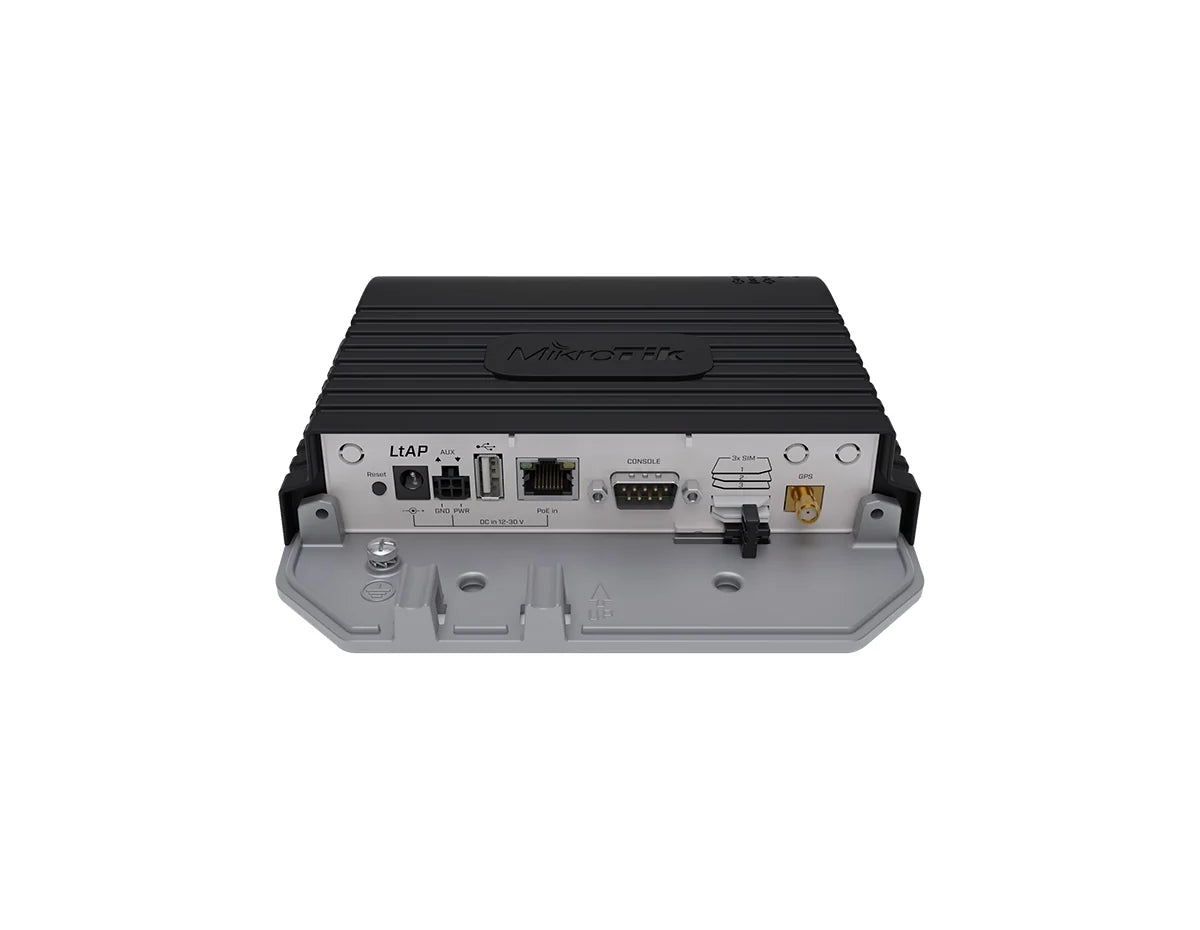 MikroTik LtAP LTE6 kit (LtAP-2HnD&FG621-EA)
