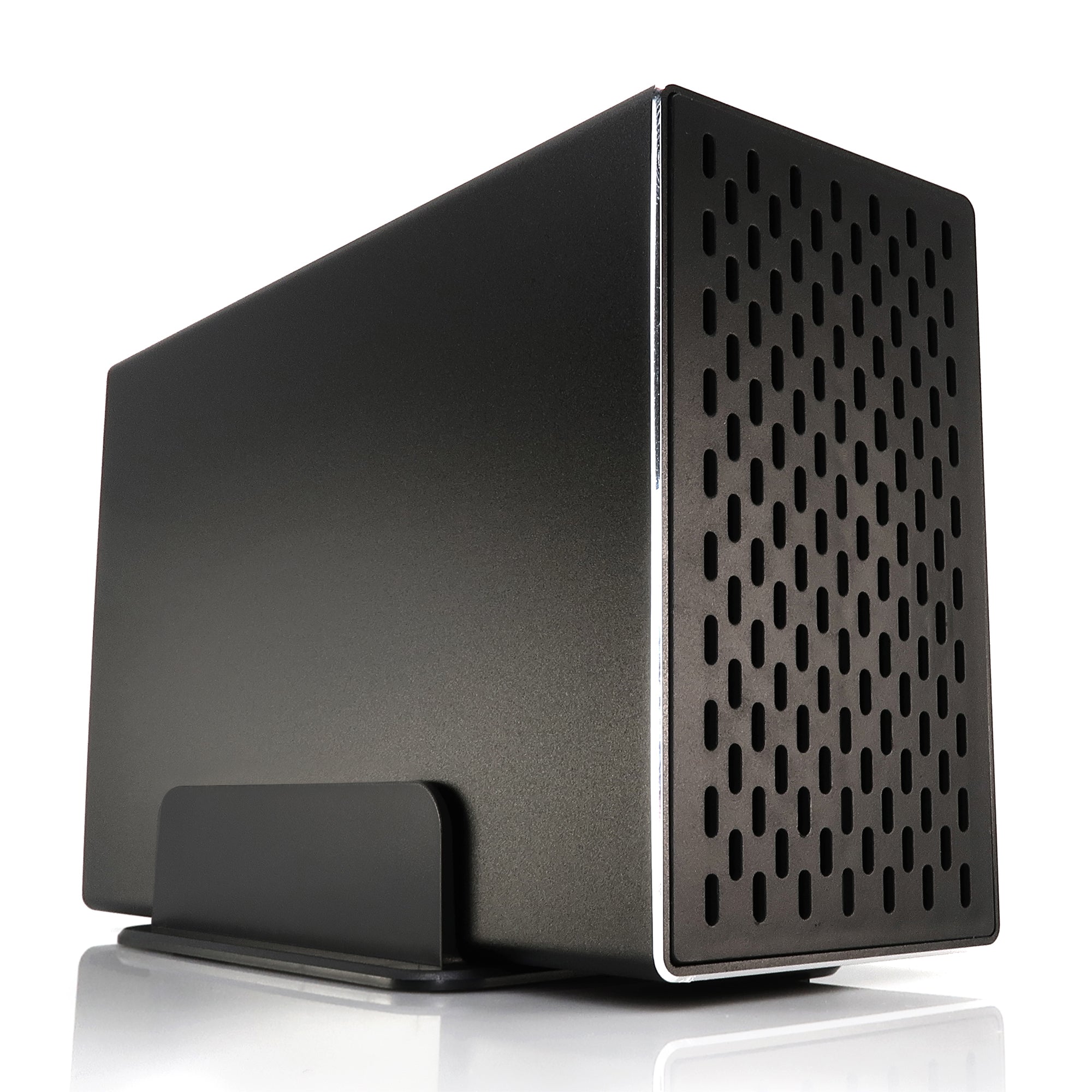 Compatily LX23 USB-C 10Gbps External HDD and HUB