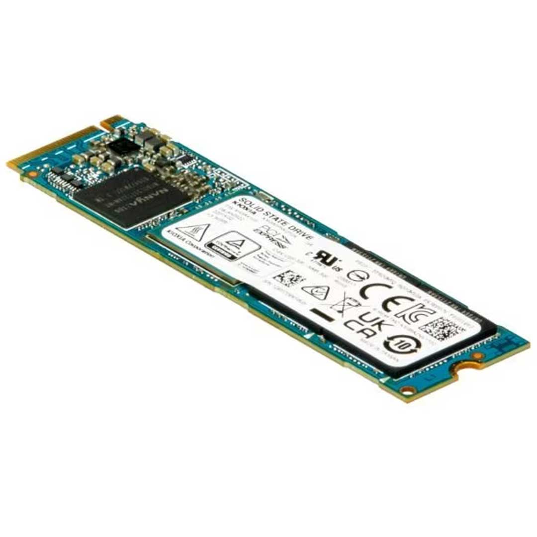 Dell Enterprise Class 1.92TB M.2 (2280) NVMe SSD