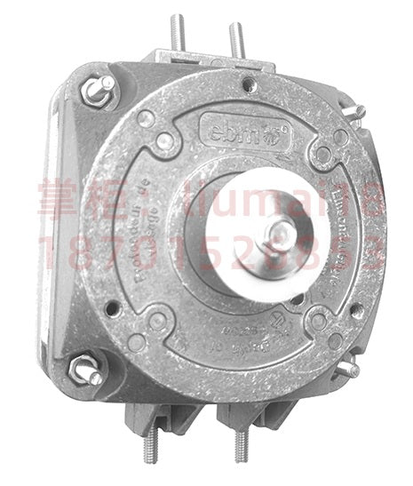M4Q045-CA01-75 ebmpapst motor M4Q045-CA