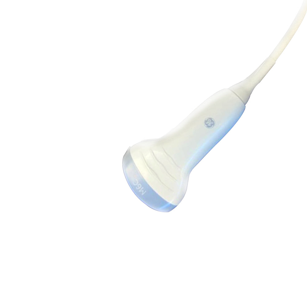 GE M6C-D Broad-spectrum Convex Matrix Array Transducer