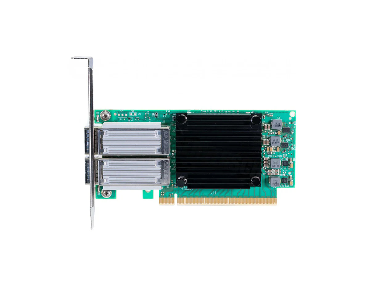 Mellanox MCX516A-CCAT Network Adapter