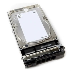 Dell 18TB 7.2K SAS SATA Enterprise Hard Drives for PowerEdge Servers
