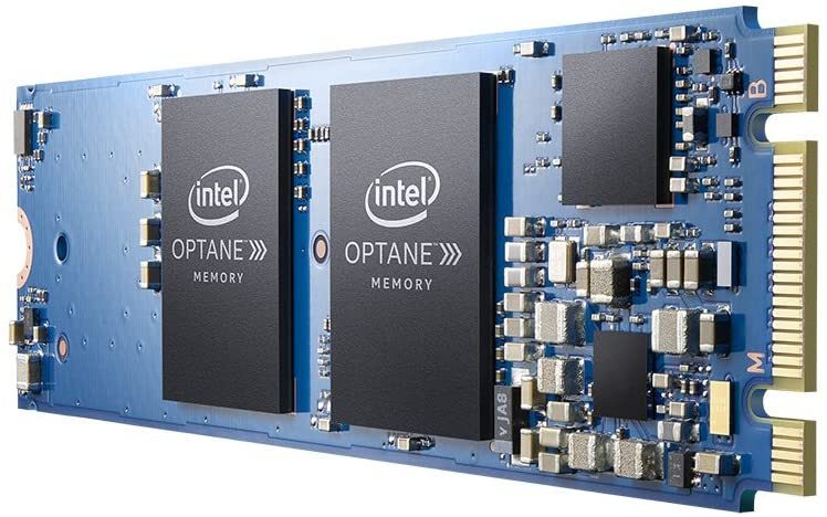 Intel Optane 32GB M.2 2280 PCIe NVMe 3.0 x2 MEMPEK1J032GA / MEMPEK1J032GA01 / MEMPEK1W032GAXT System Accelerator Memory Module