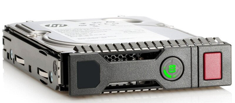 HPE MM1000FECVH-SC 1TB 7200RPM 2.5in SAS-6G Midline G8 G9 G10 HDD