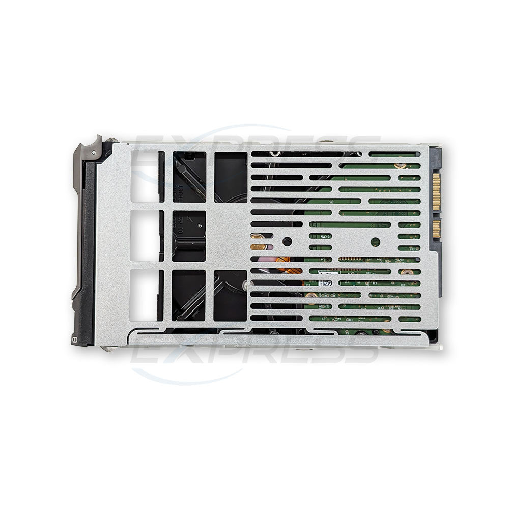 MP6GM - 3.5" 2TB 7.2K SAS 6Gbps HDD | Refurbished Dell Drives