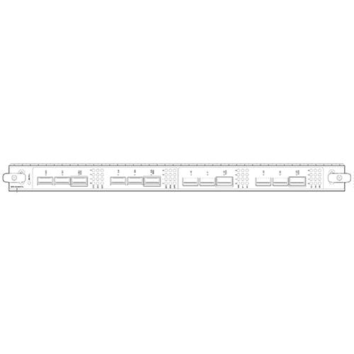 Juniper MPC7E-MRATE-RTU Line Card