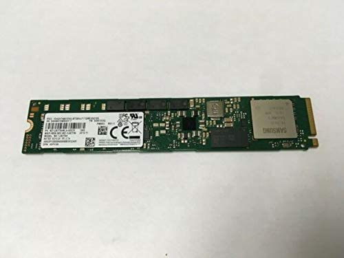 Samsung 3.84TB SSD MZ1LB3T8HMLA-00007 PM983 Series TLC PCI Express 3.0 x4 (AES-256 / TCG Opal 2.0) M.2 22110 Internal Solid State Drive - MZ1LB3T8HMLA-00007  (**Used Like New**)