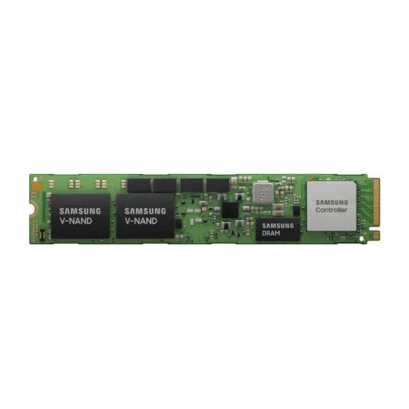 Samsung 3.84TB SSD MZ1LB3T8HMLA-00007 PM983 Series TLC PCI Express 3.0 x4 (AES-256 / TCG Opal 2.0) M.2 22110 Internal Solid State Drive - MZ1LB3T8HMLA-00007  (**Used Like New**)