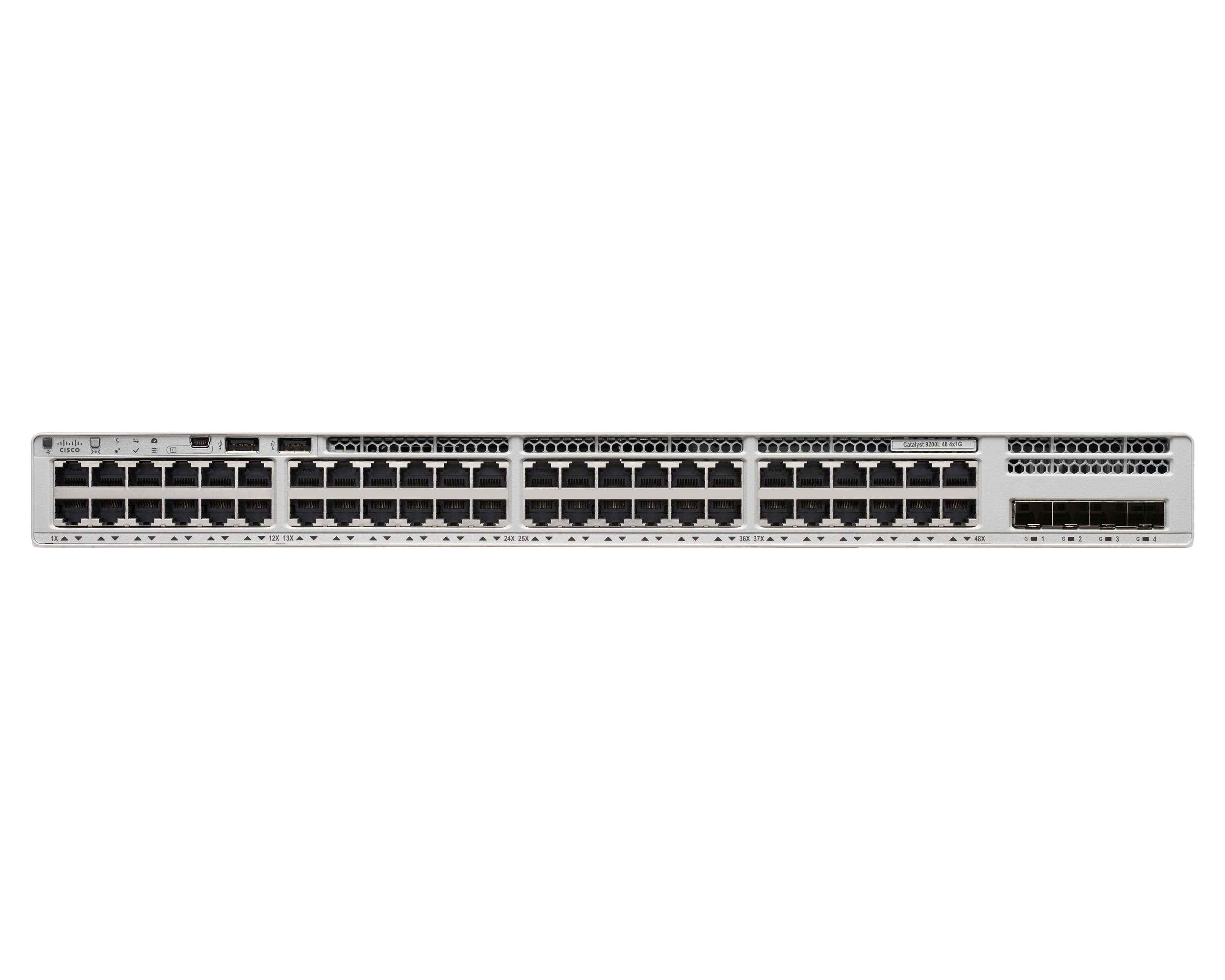 Meraki C9200L-48T-4G-M