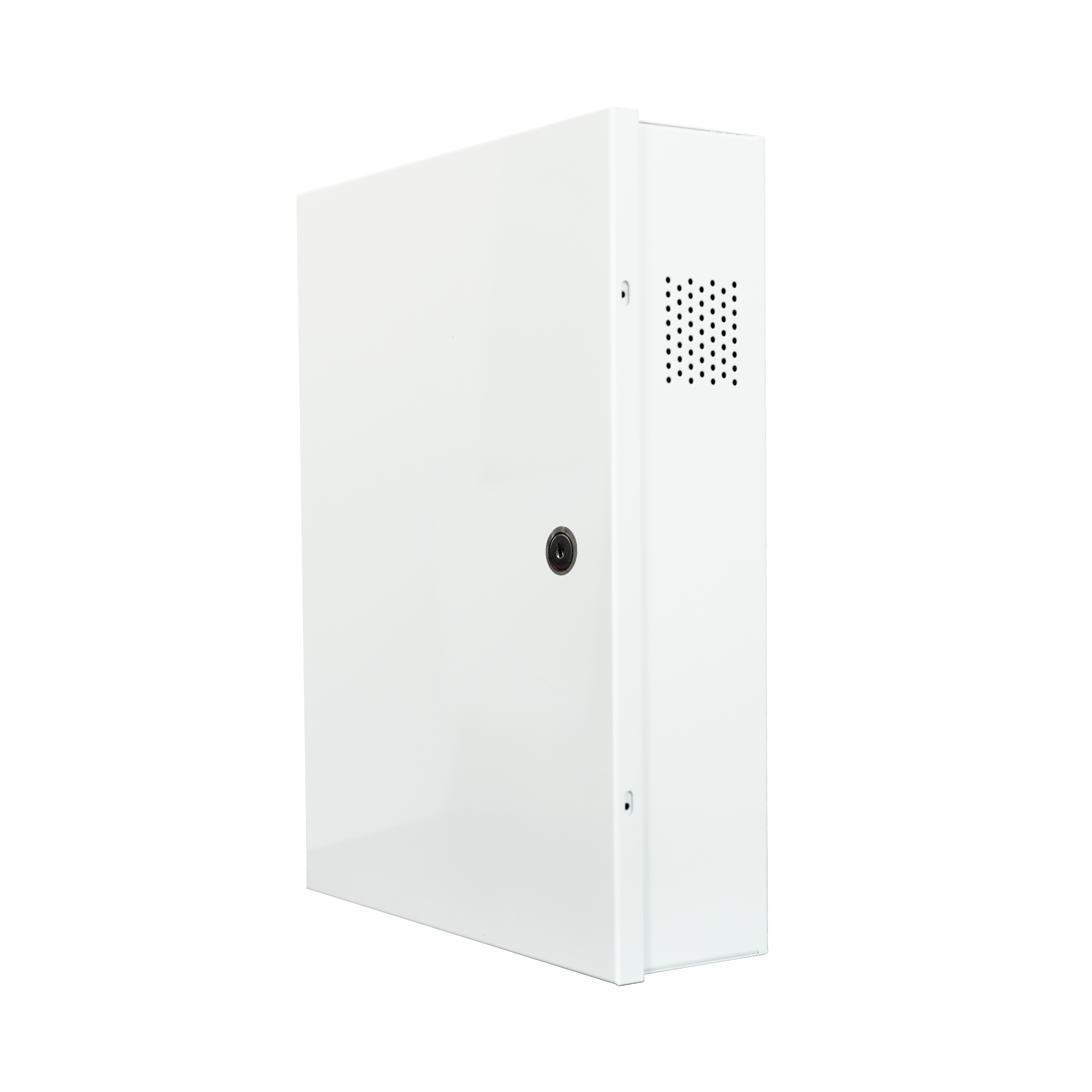 Speco Technologies N4WNRM2TB 4 Channel NDAA Wall Mount NRM