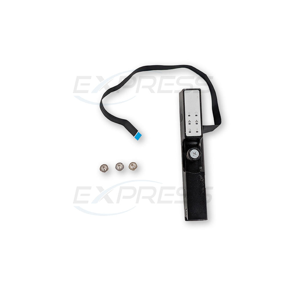 NIMBLE-ES1-LEFT EAR - ES1 Left Rack Ear | Refurbished HPE Nimble