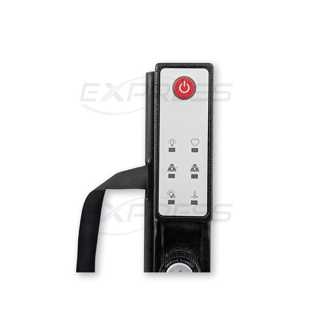 Refurbished HPE Nimble ES1 Rack Ear Kit