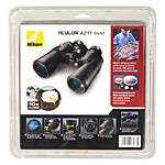 Nikon 10x50 Aculon A211 Binoculars (Clamshell Packaging