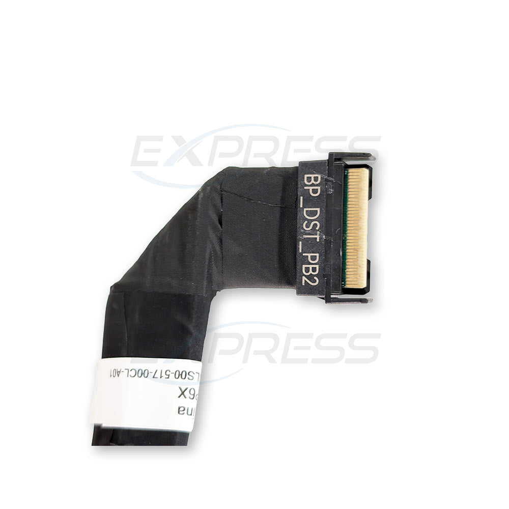 NRP6X - 10 Bay NVME BP_DST_PB2 to MB_SL4 Cable | Refurbished Dell R660