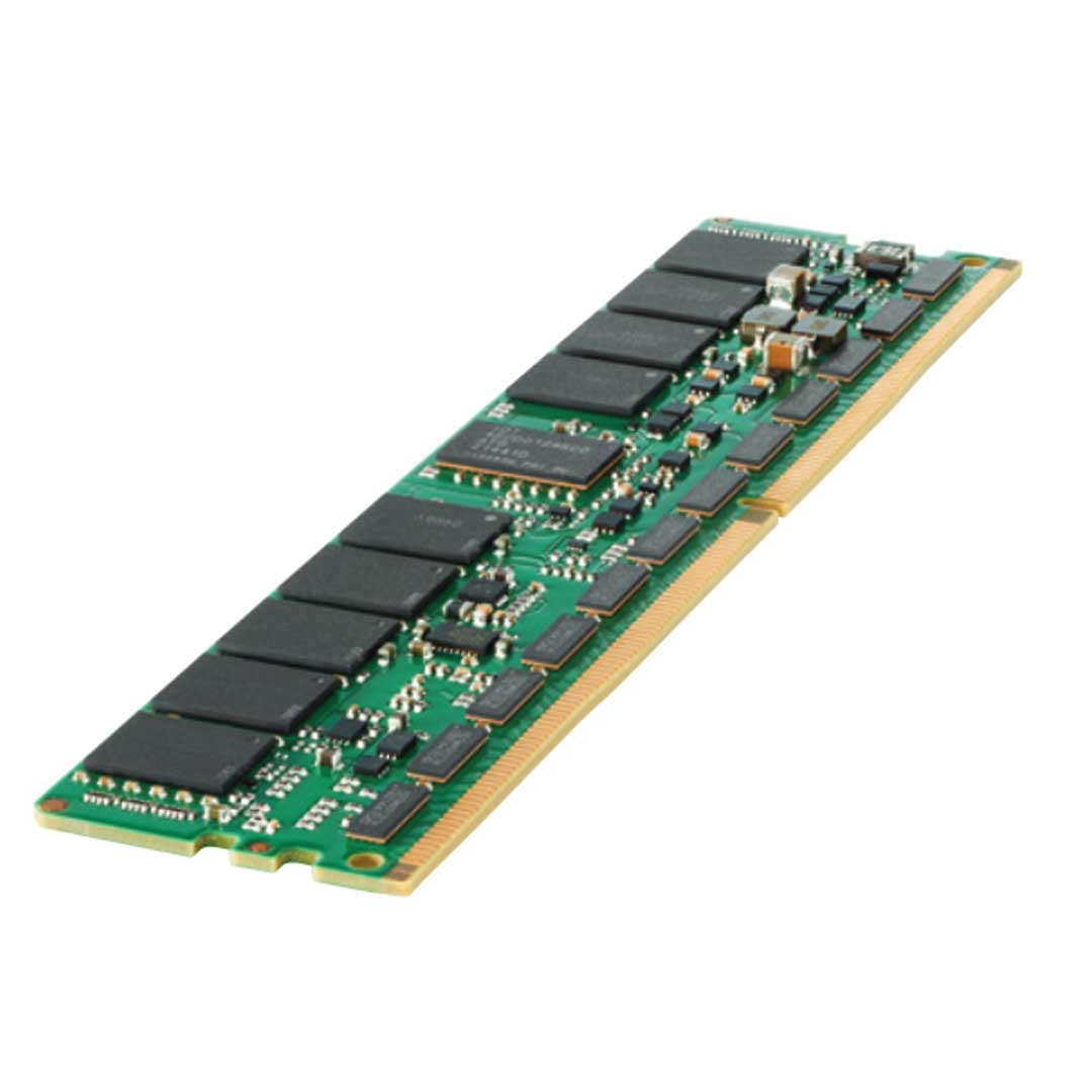 HPE 16GB 3200MHz 1RX4 DDR4 3200Mhz RDIMM Memory (PC4-25600AA) | P11442-091