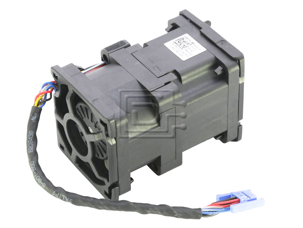 Dell NW0CG / 0NW0CG PowerEdge R440 CPU Cooling Chassis Fan