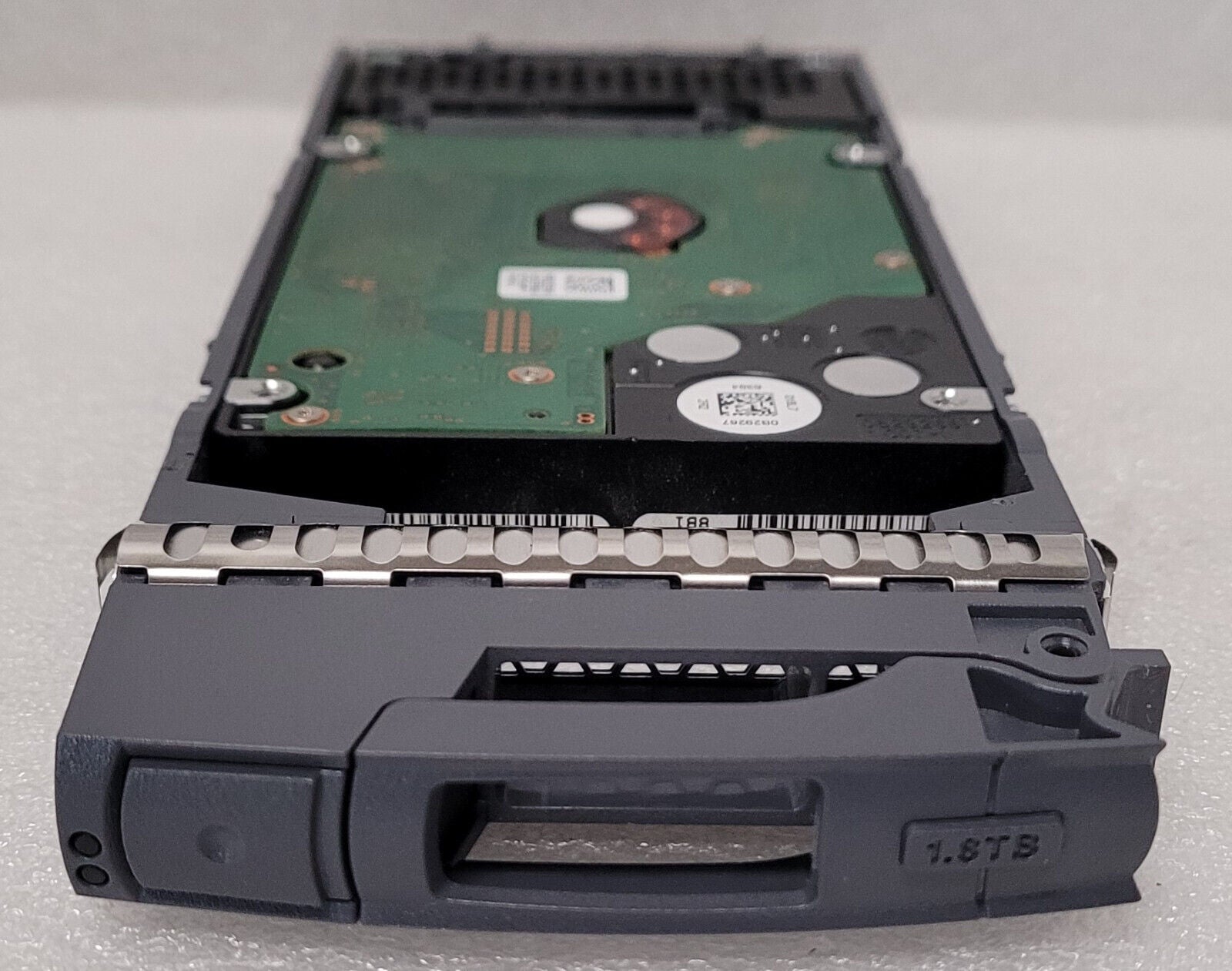 NetApp X343A-R6 1.8TB 10K SAS 12gbps 108-00433 DS224C DS2246 FAS2750 FAS2650 658759048523 - aloinfousa.com