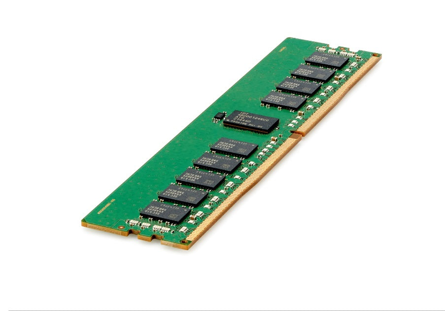 P00602-001 - HPE 32GB DDR4 2666MHz ECC RDIMM Memory Module
