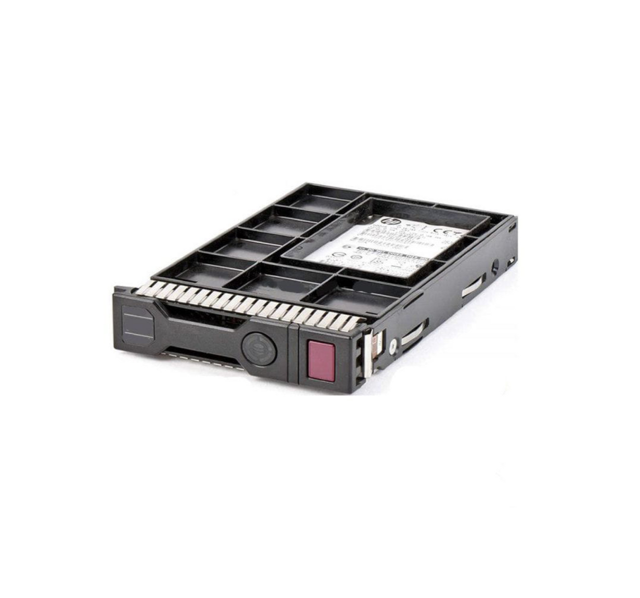 HPE P05393-001 300GB 15K 3.5in SAS 12G G8-G10 HDD | Alo Tech Solutions