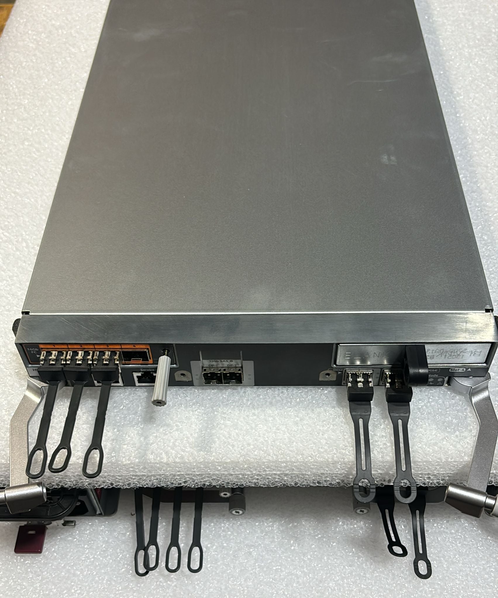 HPE Primera A630 2-Node Controller P06020-001 | Alo Tech Solutions