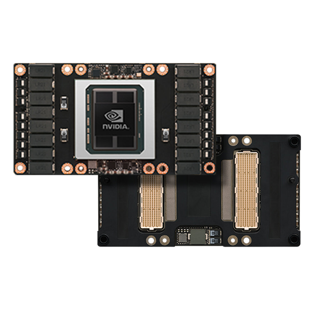 HPE Nvidia Tesla P100 16GB Smx2 GPU Accelerator | 872324-001