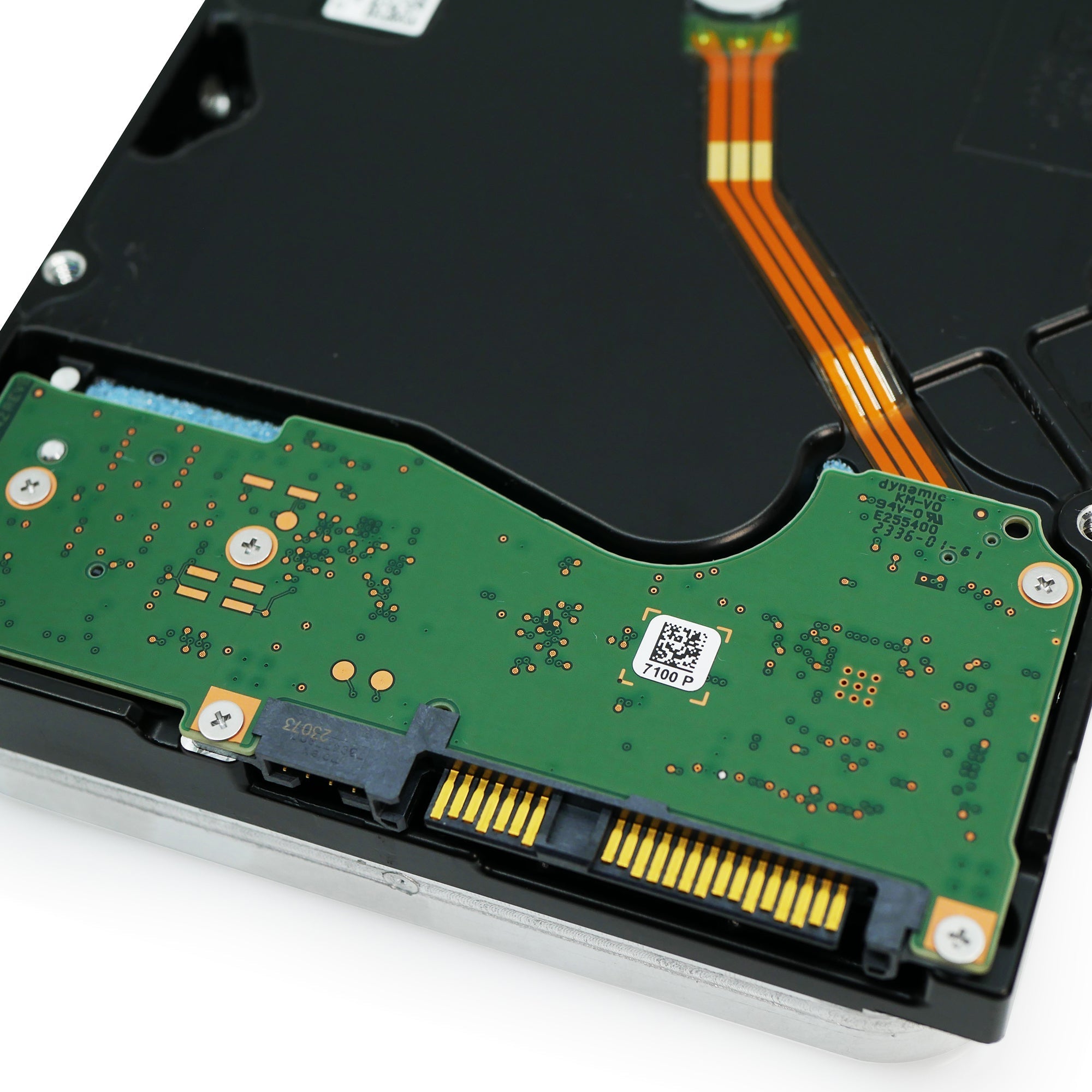 Seagate Exos X18 ST12000NM005J 12TB 7.2K RPM SAS 12Gb/s 512e 3.5in Hard Drive