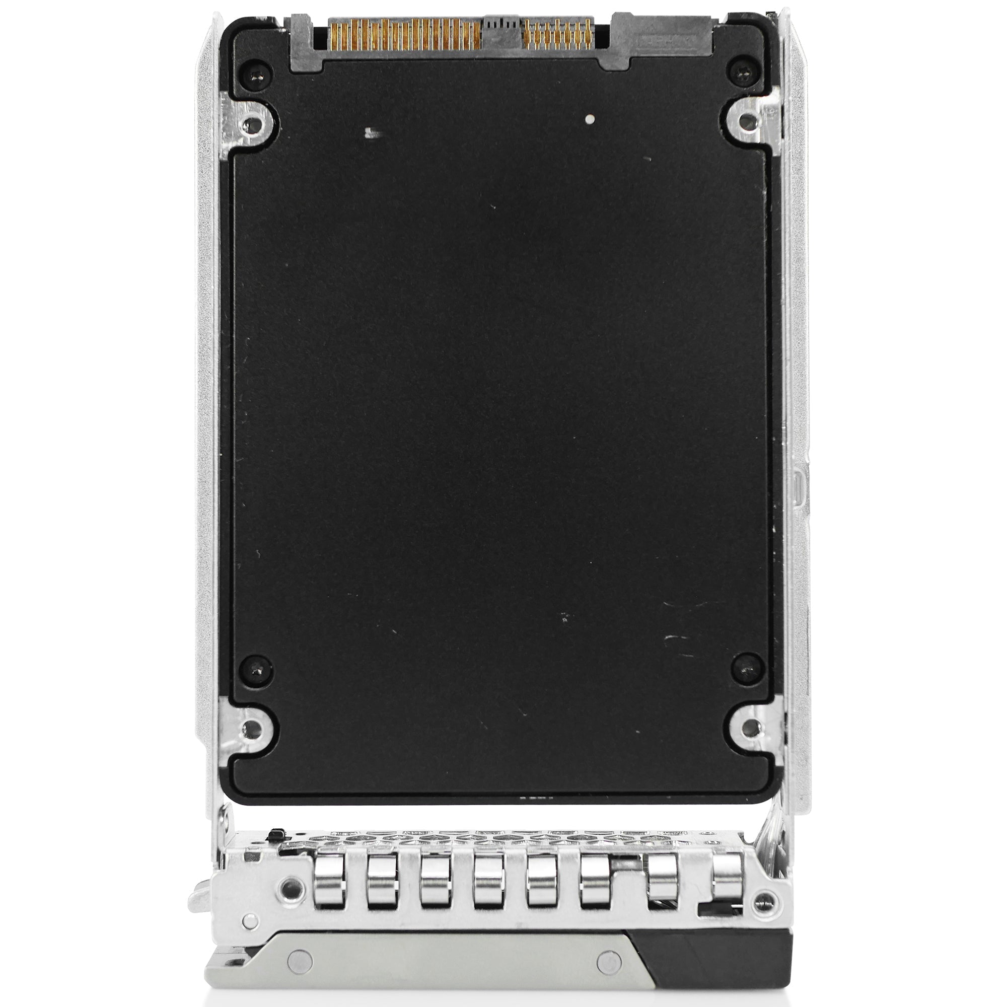 Dell G14 0X8F87 3.84TB 1 DWPD SAS 12Gb/s 3D TLC 2.5in Refurbished SSD