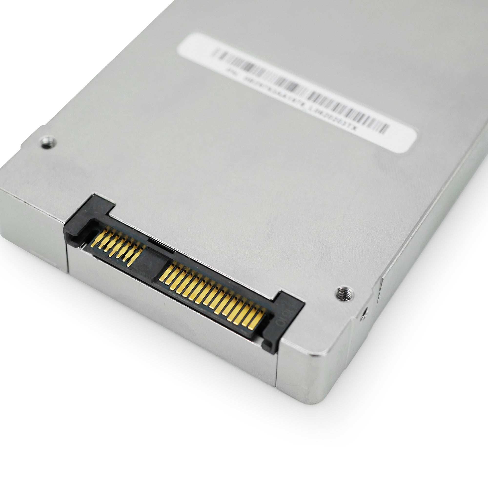 Dell/HGST Ultrastar DC SS200 HUSMR1619ASS200 0B32212 1.92TB 1 DWPD SAS 12Gb/s MLC 2.5in Refurbished SSD