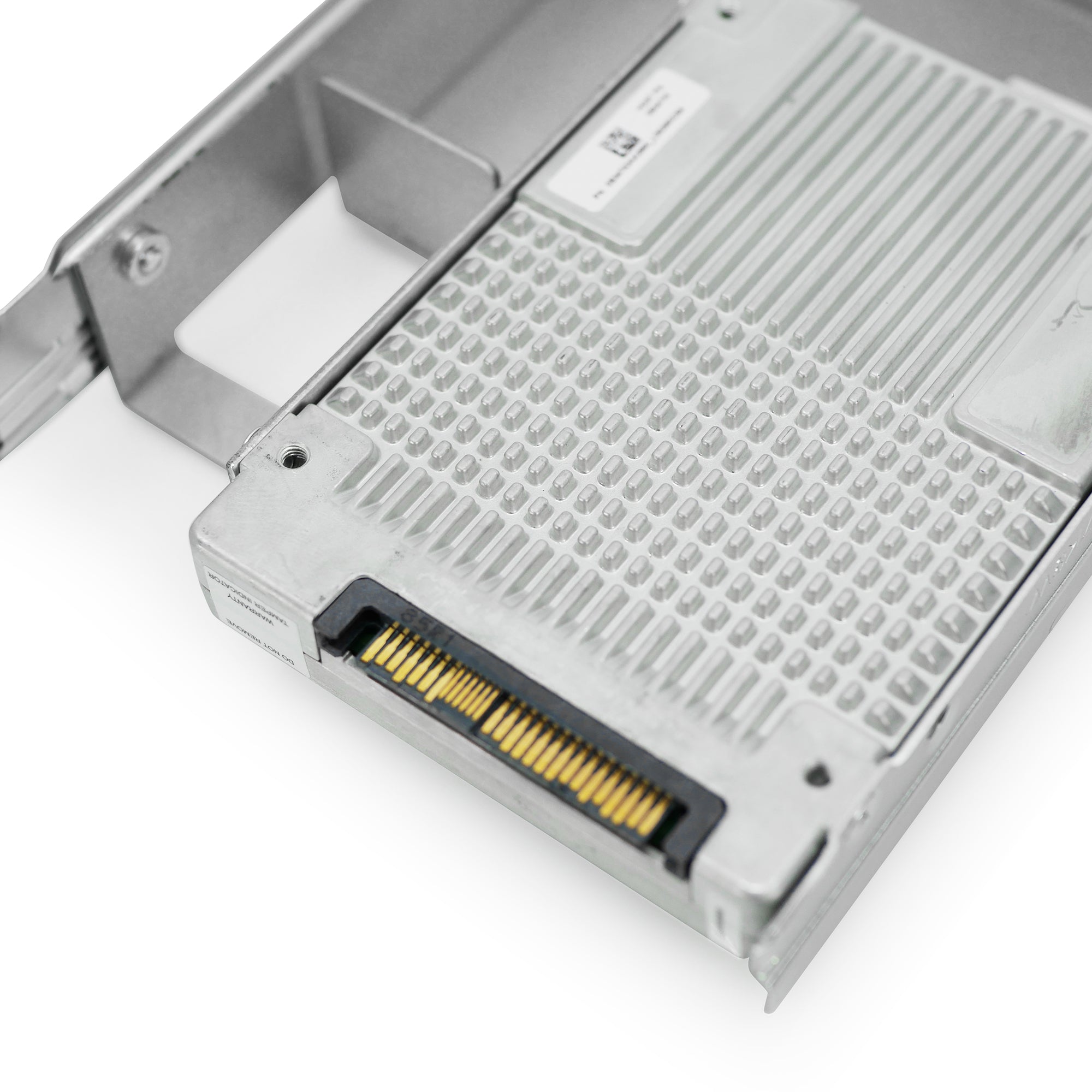 Dell G14 0J68N1 1.92TB 1 DWPD SAS 12Gb/s MLC Hybrid 3.5in Refurbished SSD