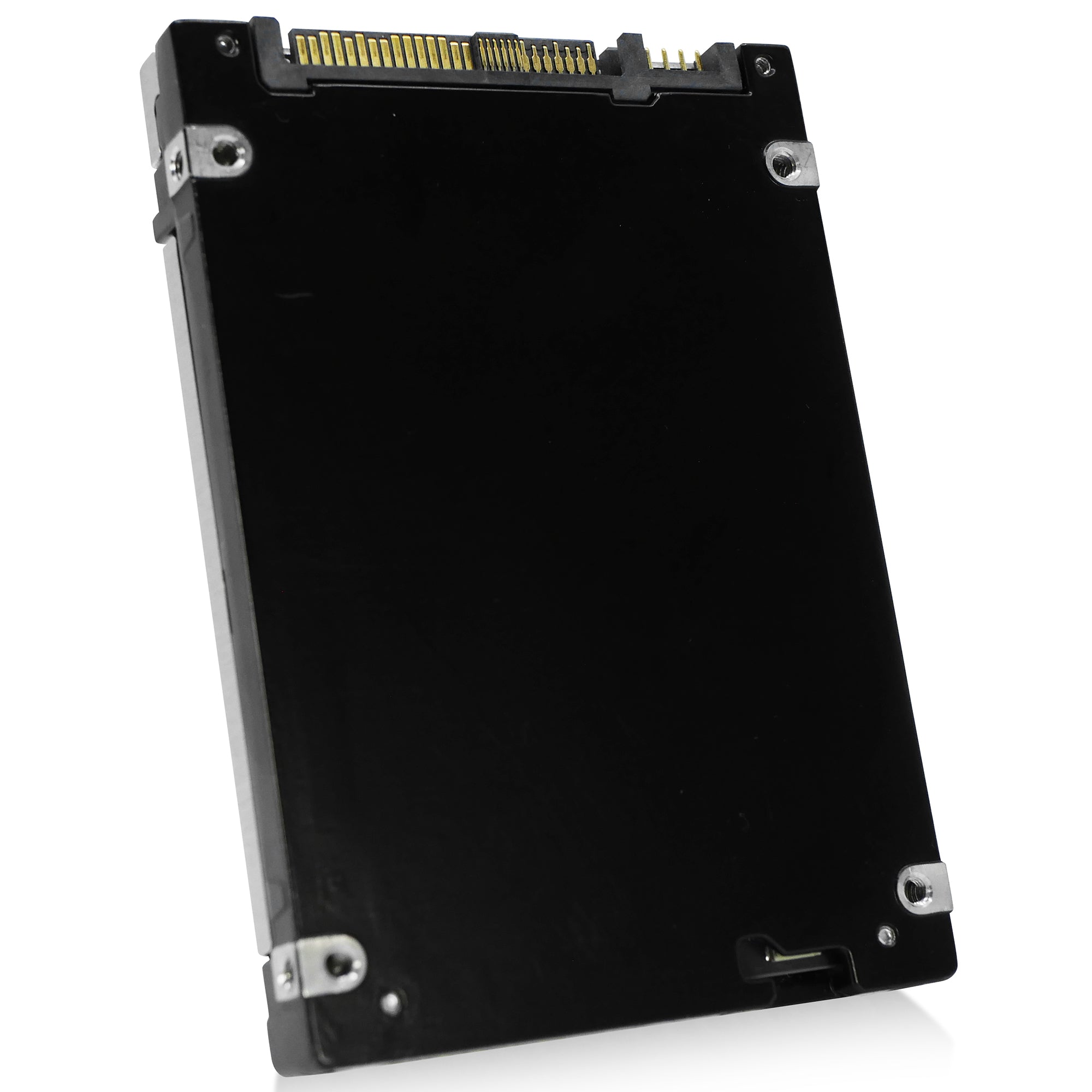 Dell/Kioxia PM6-R SDFUS84DAB02T 3.84TB SAS 12Gb/s 3D TLC 2.5in Refurbished SSD