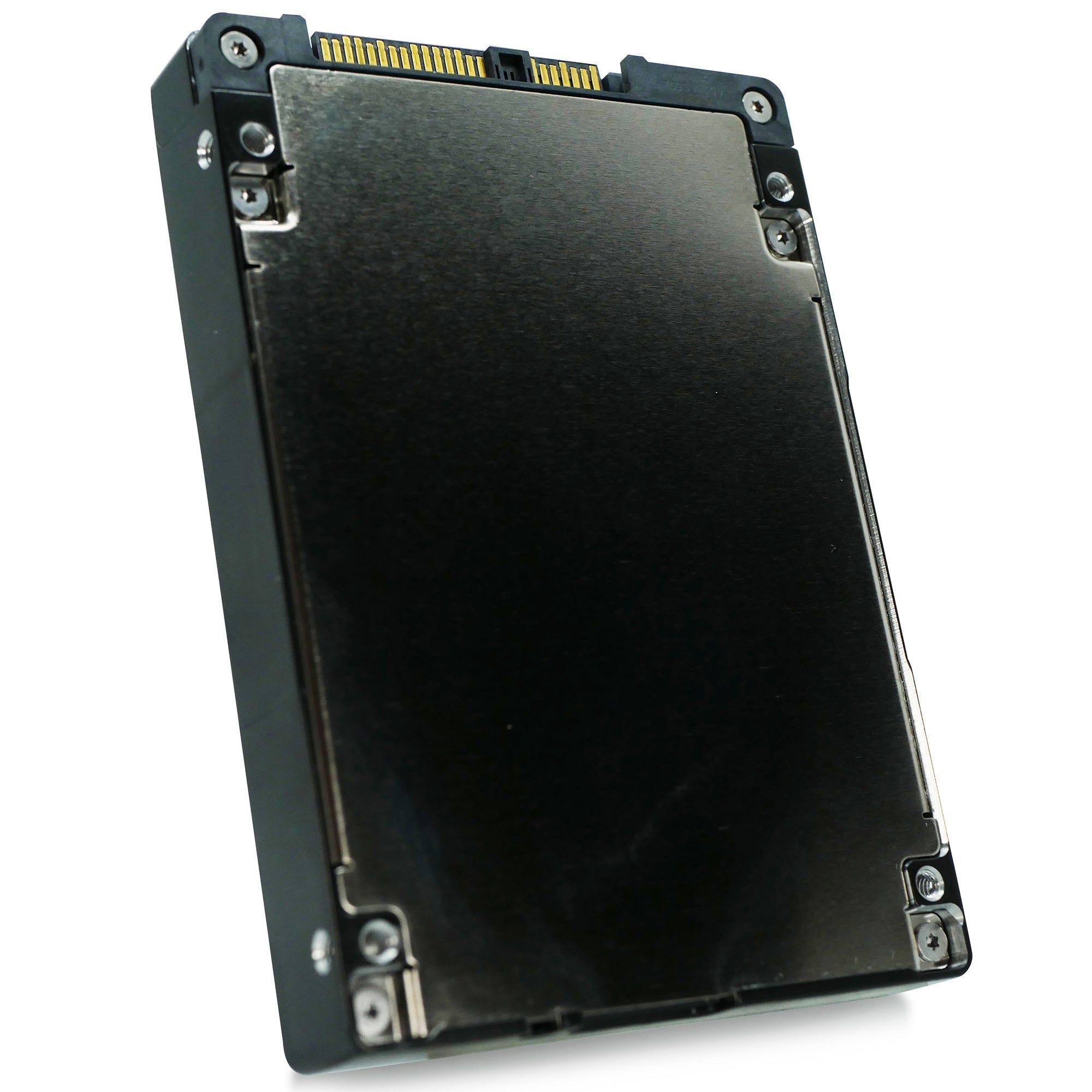 Seagate Nytro 3332 XS7680SE70055 7.68TB 1 DWPD SAS 12Gb/s 3D TLC 2.5in Solid State Drive