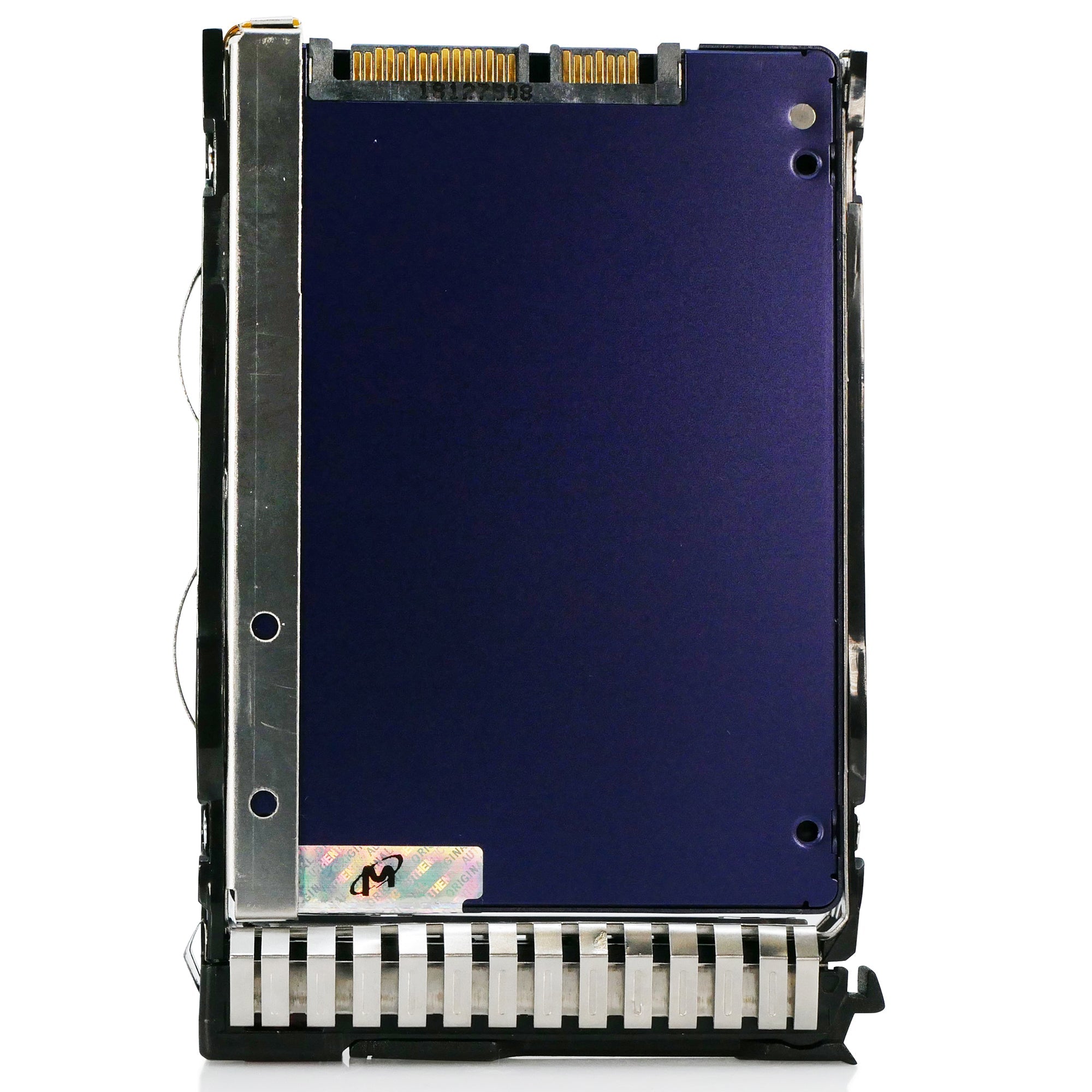 HP Generation 8 MK000960GWEZK 960GB SATA 6Gb/s 3D TLC 2.5in Refurbished SSD