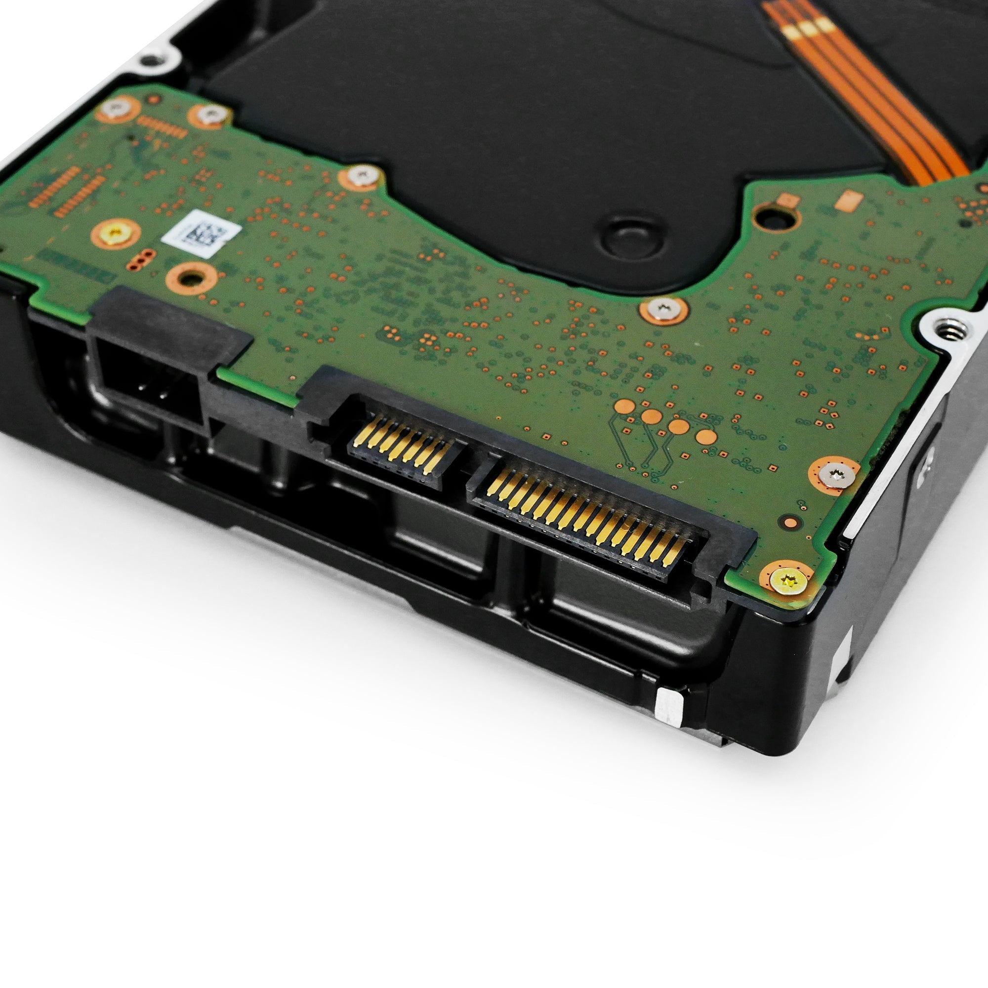 Western Digital WD200EDGZ 20TB 7.2K RPM SATA 6Gb/s 512e 3.5in Hard Drive