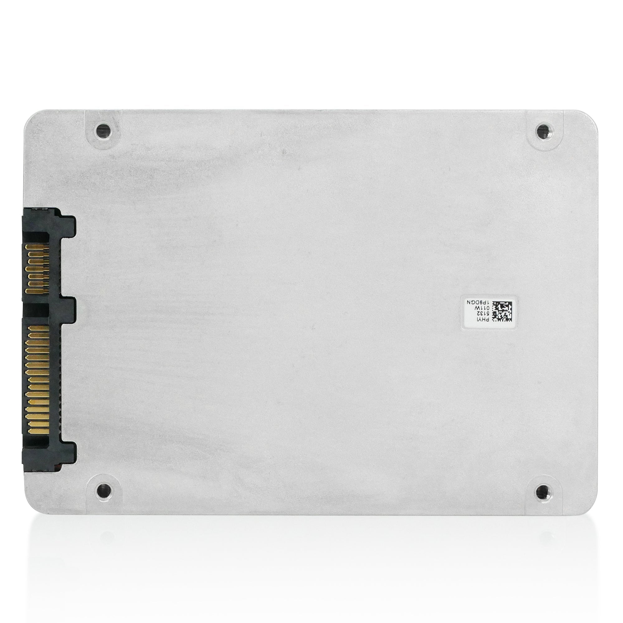 Solidigm/Intel D3-S4520 SSDSC2KB019TZ1Z 1.92TB 1 DWPD SATA 6Gb/s 3D TLC 2.5in Solid State Drive