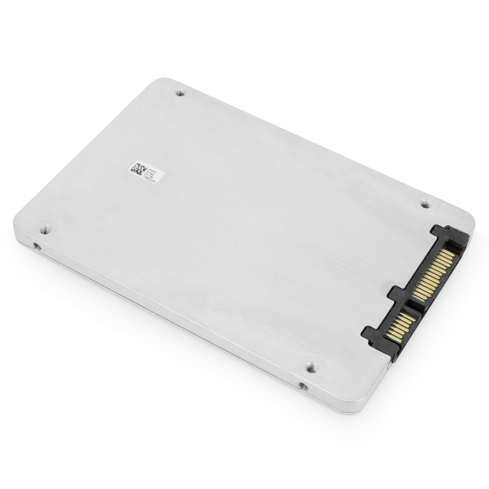 Solidigm/Intel D3-S4520 SSDSC2KB019TZ1Z 1.92TB 1 DWPD SATA 6Gb/s 3D TLC 2.5in Recertified Solid State Drive