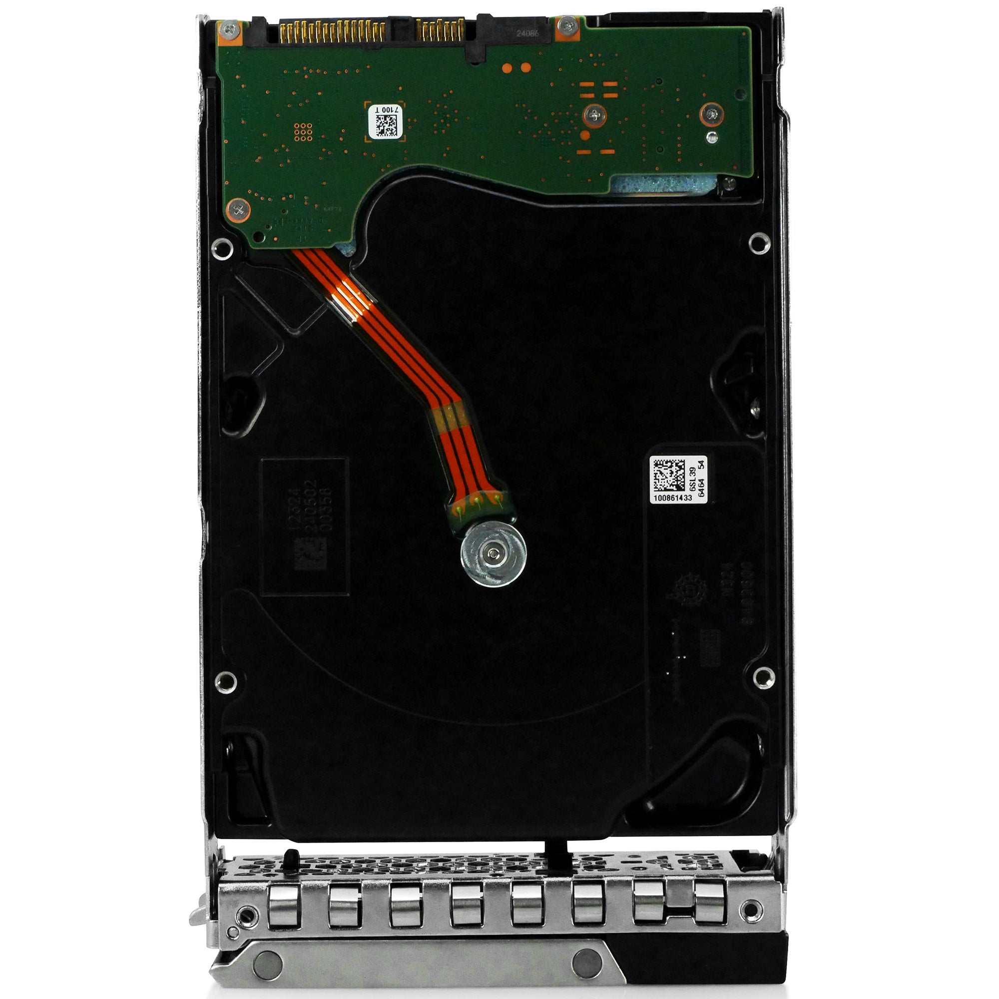 Dell G14 041DXR 16TB 7.2K RPM SAS 12Gb/s 512e 3.5in Hard Drive