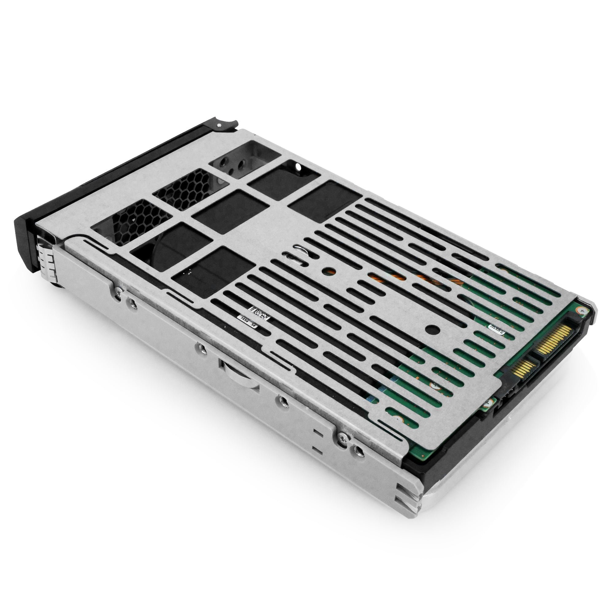 Dell G13 0JWV1P 16TB 7.2K RPM SATA 6Gb/s 512e 3.5in Hard Drive