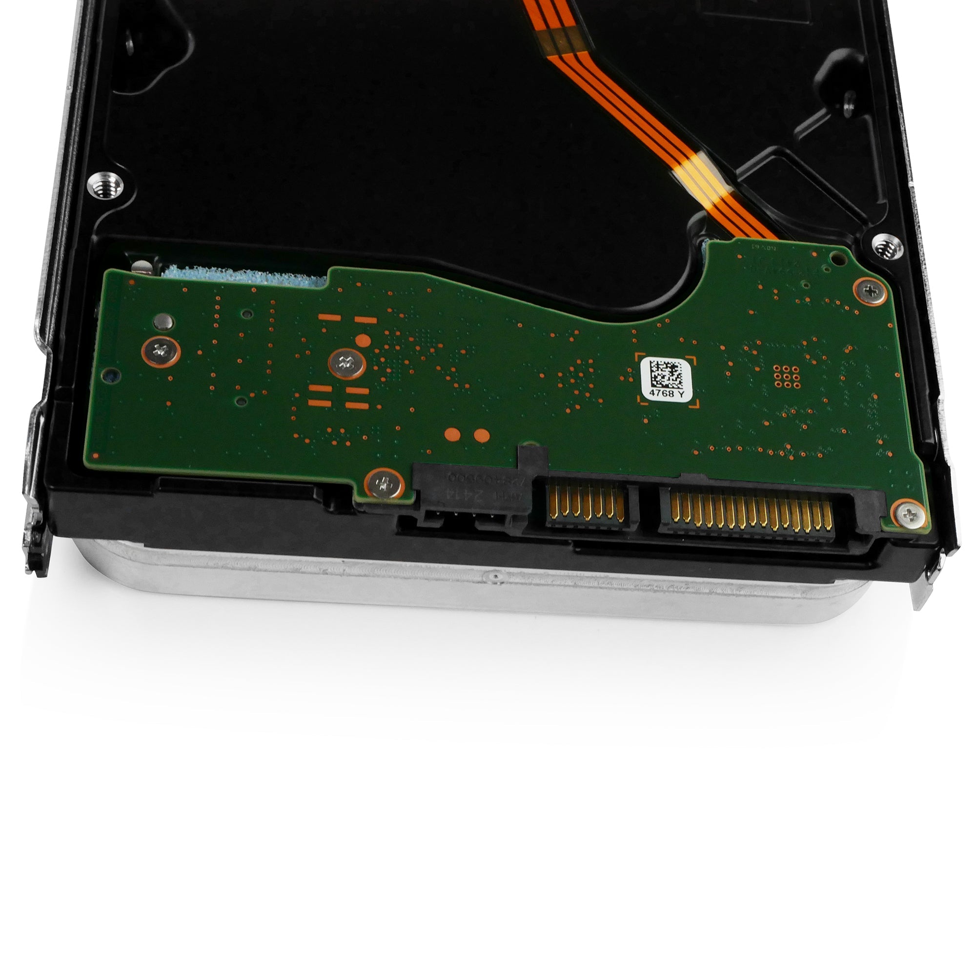 Dell G14 0KRYDV 12TB 7.2K RPM SATA 6Gb/s 512e 3.5in Refurbished HDD