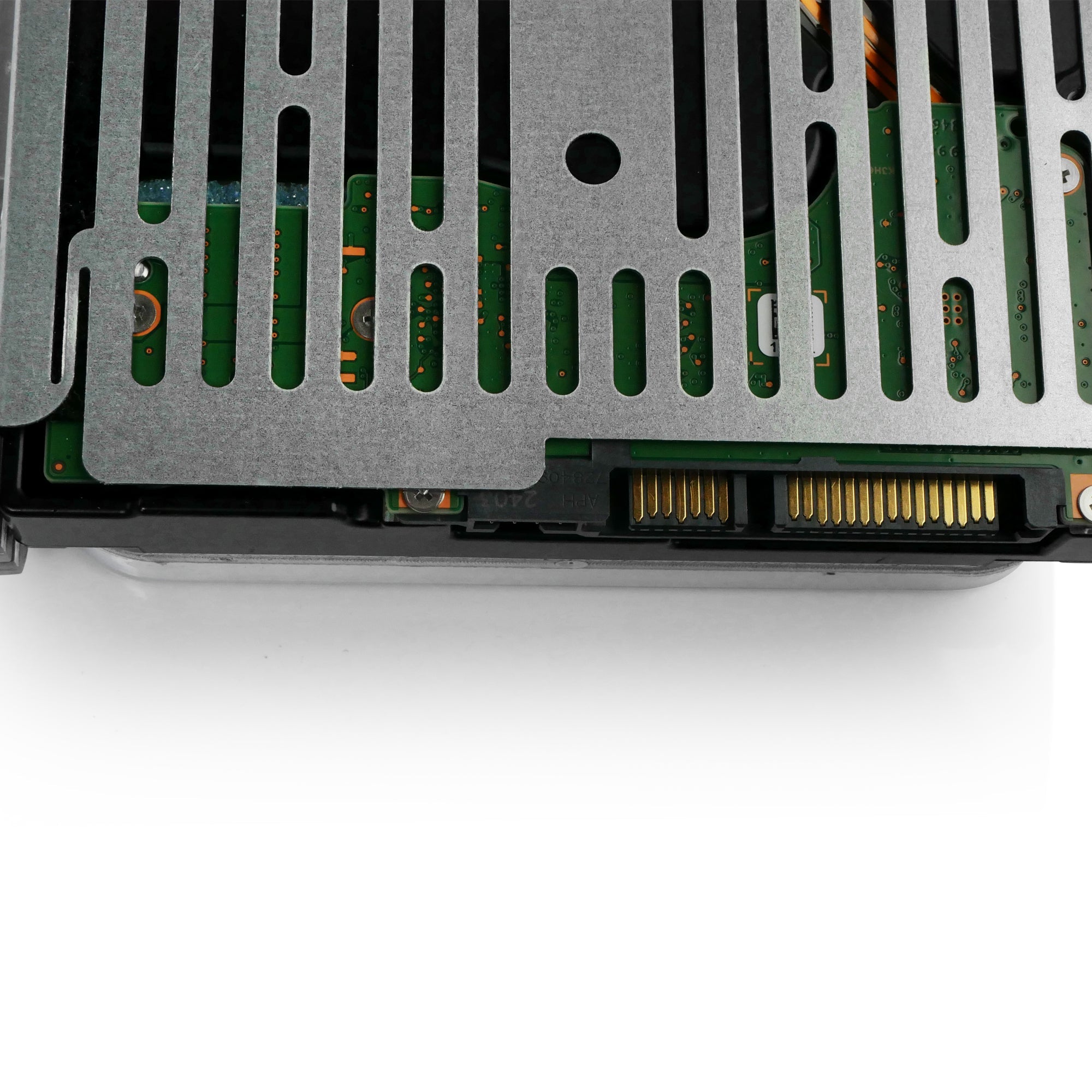 Dell G13 0WDVF4 20TB 7.2K RPM SATA 6Gb/s 512e 3.5in Hard Drive