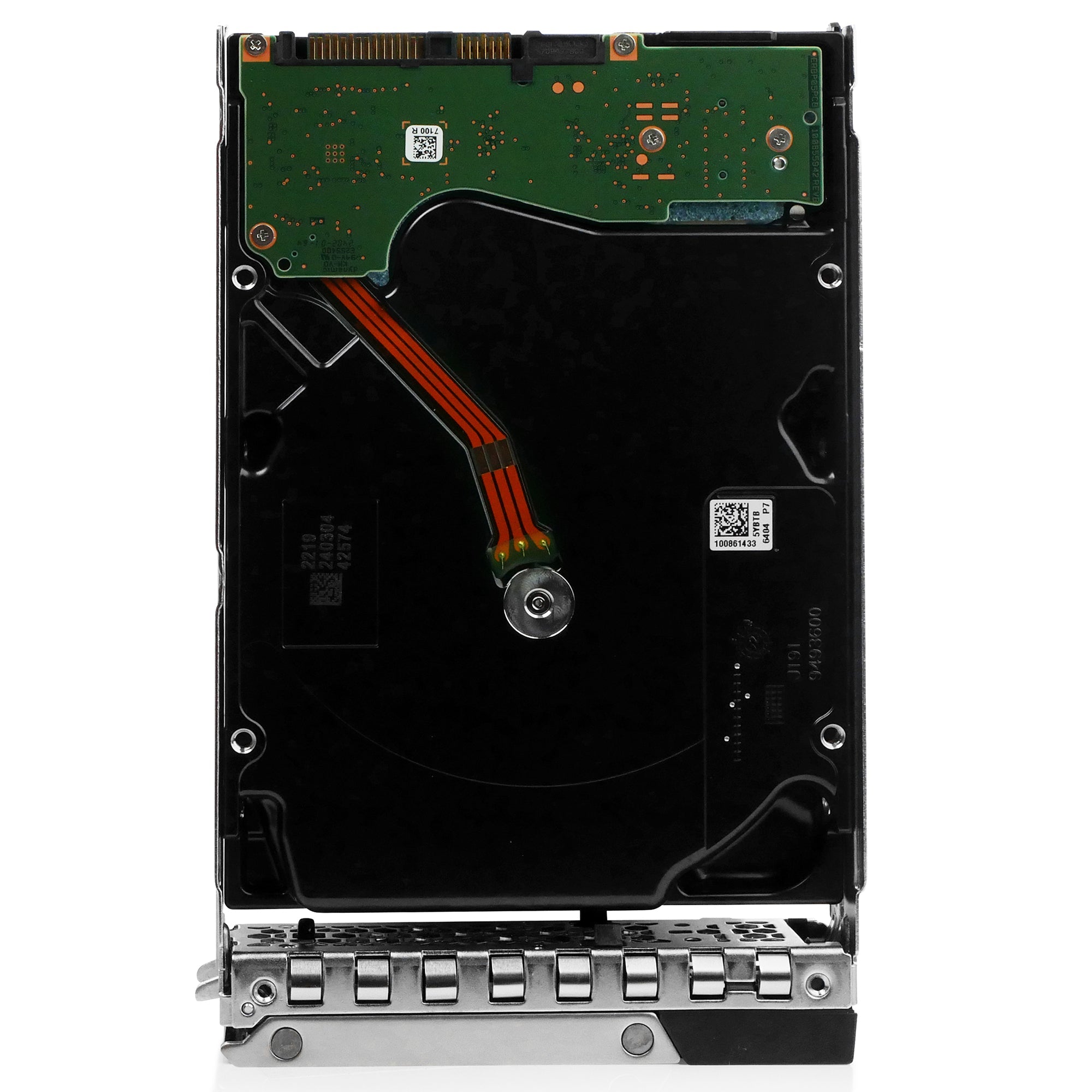 Dell G14 RV7PR 12TB 7.2K RPM SAS 12Gb/s 512e 3.5in Hard Drive