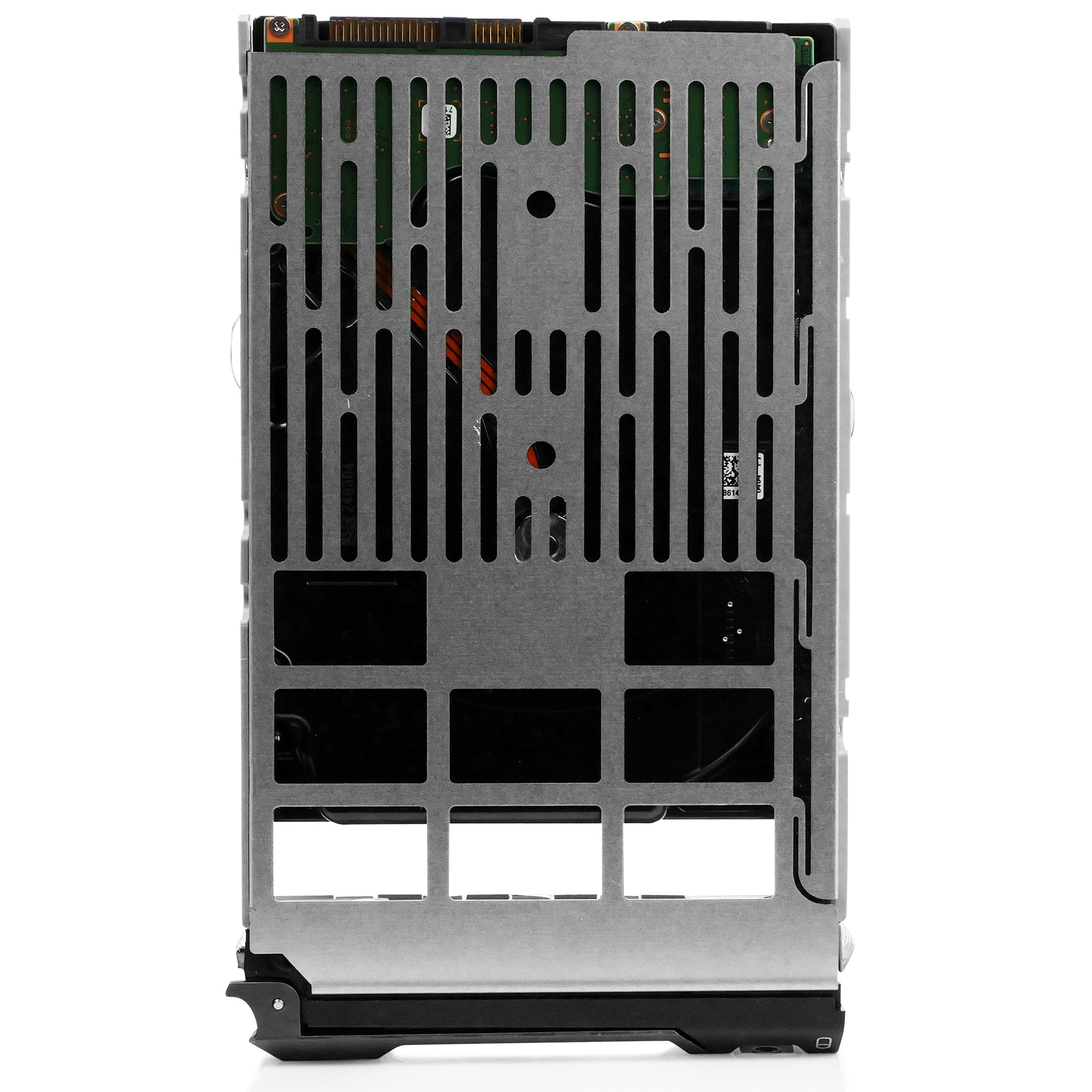 Dell G13 VG4P3 12TB 7.2K RPM SAS 12Gb/s 512e 3.5in Hard Drive