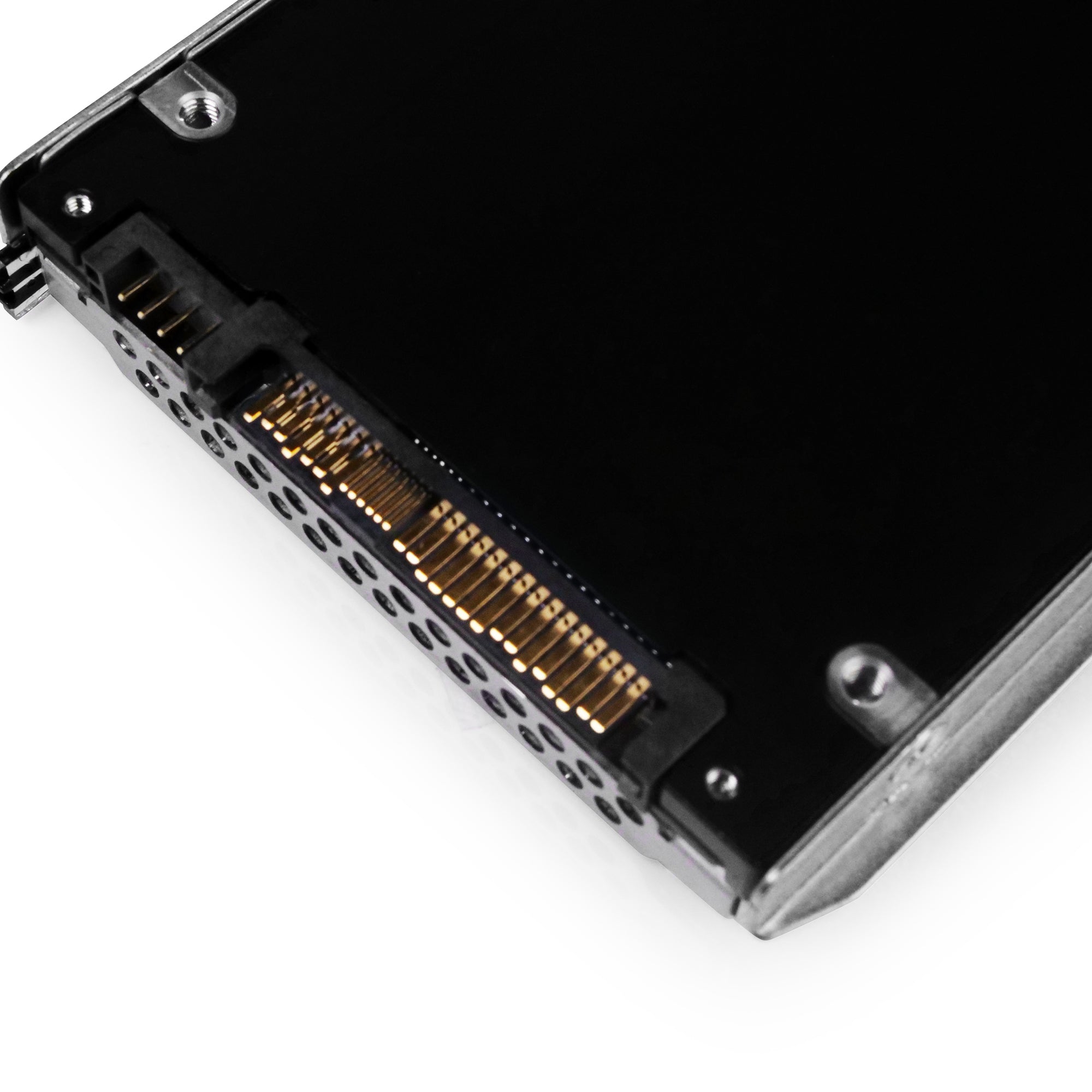 Dell G14 HK4T3 3.84TB 1 DWPD PCIe Gen 4.0 x4 8GB/s Read-Intensive 3D TLC U.2 NVMe 2.5in Solid State Drive