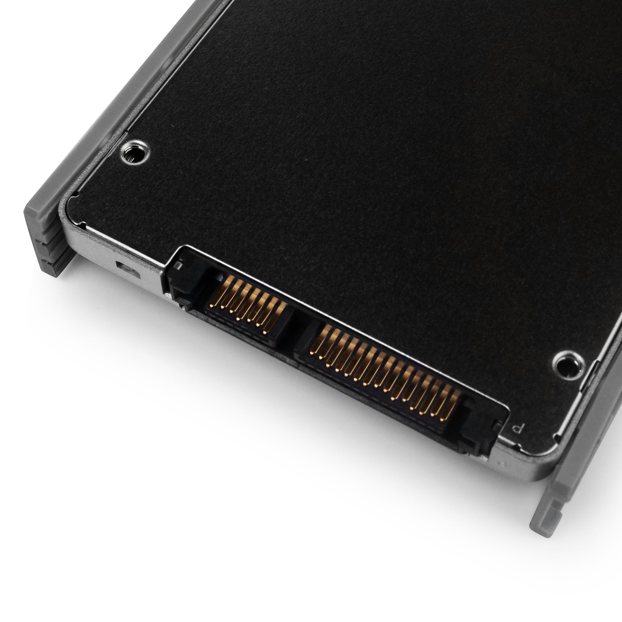 Dell G13 400-ATQH 1.92TB 3 DWPD SATA 6Gb/s Mixed Use 3D TLC 2.5in Refurbished SSD