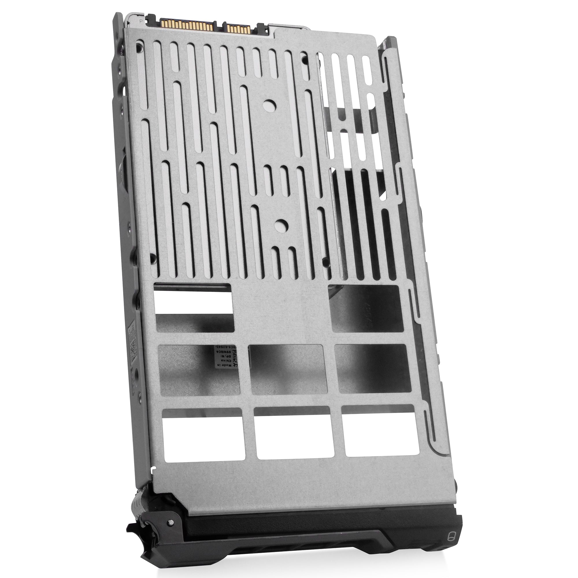 Dell G13 0GKTF1 1.92TB SATA 6Gb/s 3D TLC Hybrid 3.5in Refurbished SSD