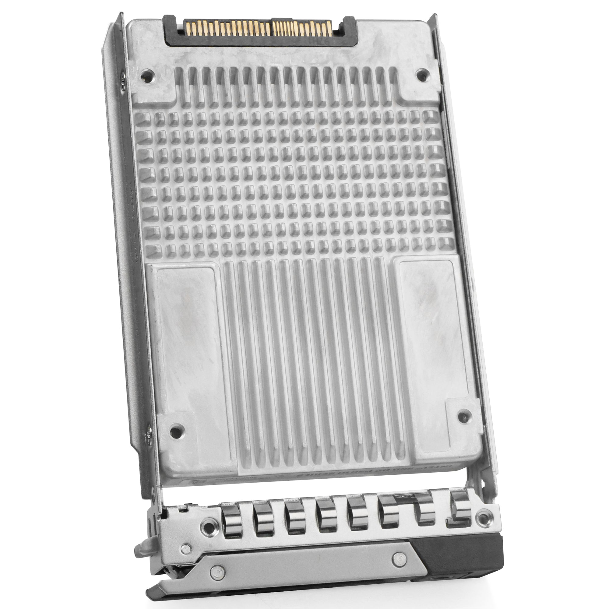 Dell G14 400-BKFK 1.6TB 3 DWPD PCIe Gen 3.1 x4 4GB/s Mixed-Use 3D TLC U.2 NVMe 2.5in Refurbished SSD