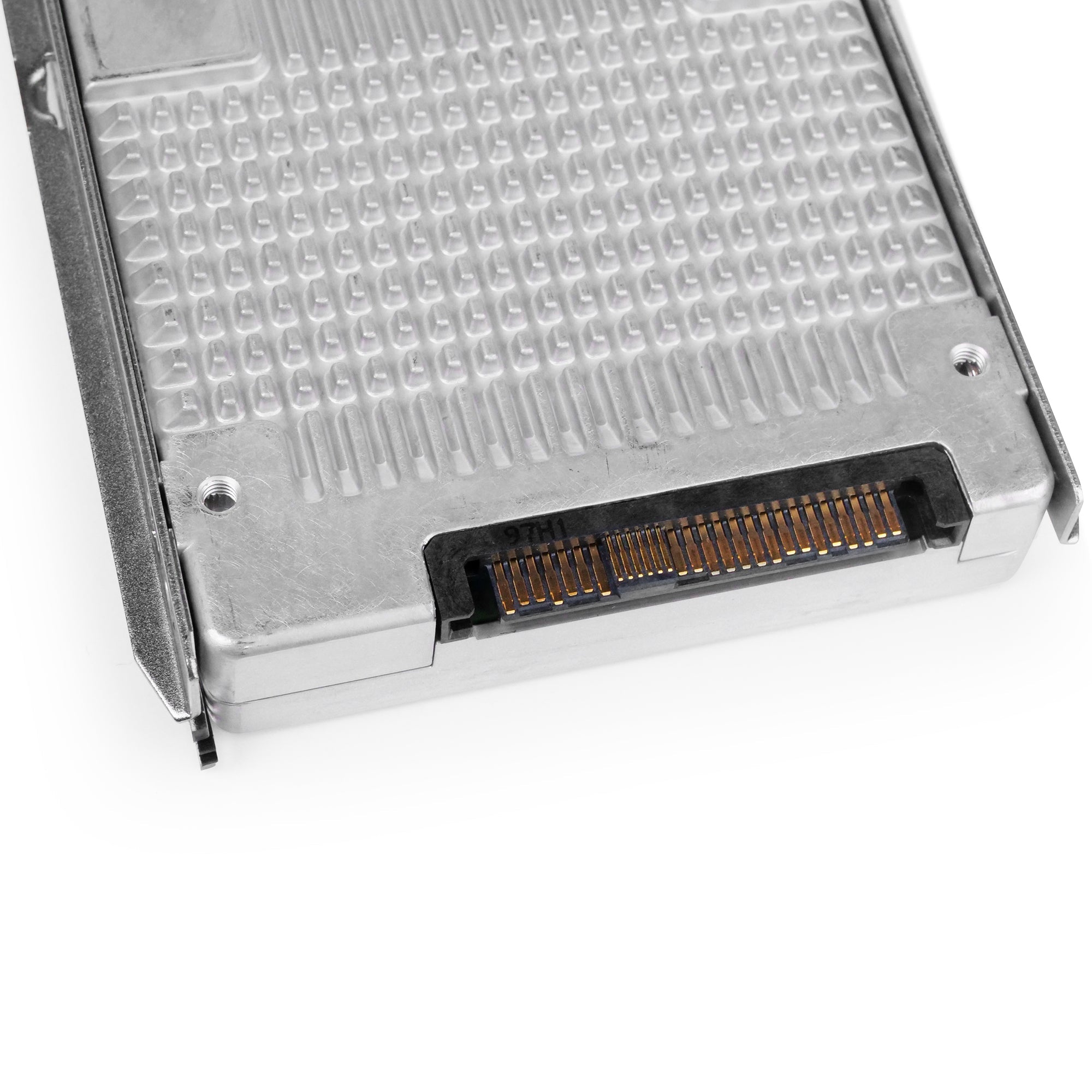Dell G14 400-BKFK 1.6TB 3 DWPD PCIe Gen 3.1 x4 4GB/s Mixed-Use 3D TLC U.2 NVMe 2.5in Refurbished SSD