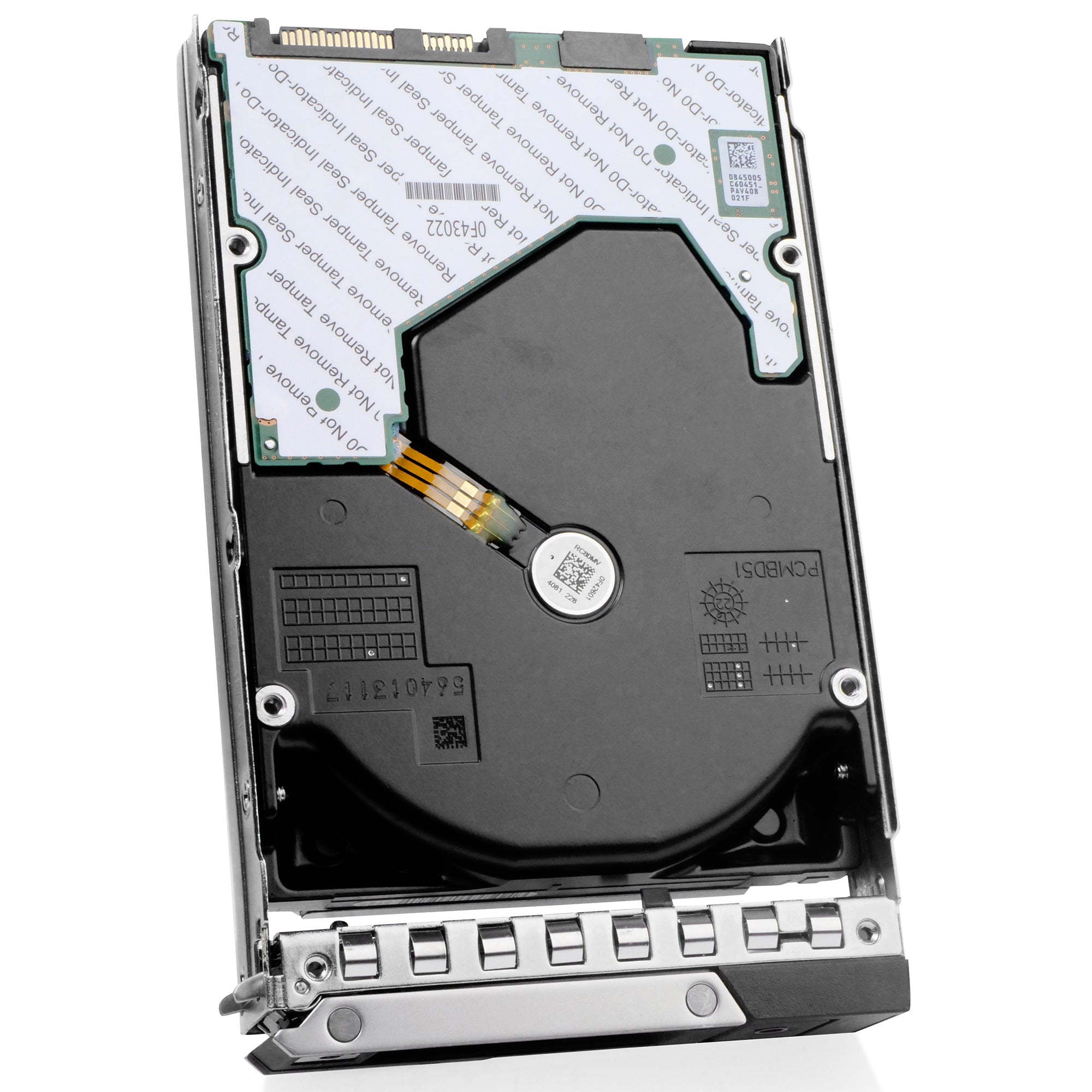 Dell G14 400-BHJB 16TB 7.2K RPM SAS 12Gb/s 512e 3.5in Hard Drive