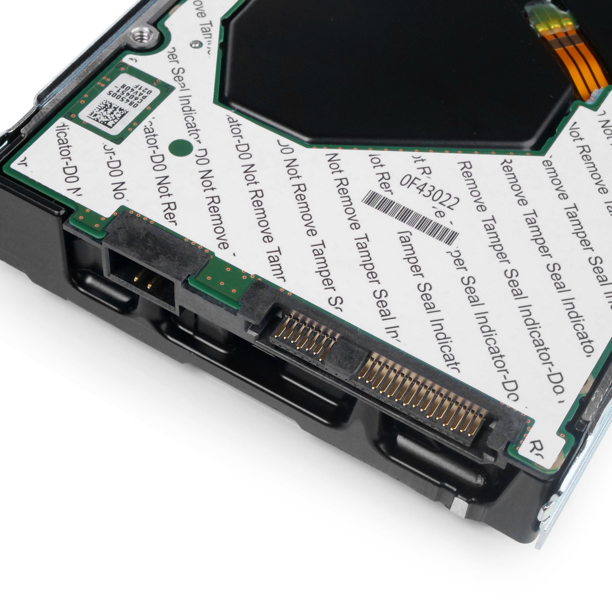 Dell G14 J9F57 16TB 7.2K RPM SAS 12Gb/s 512e 3.5in Hard Drive